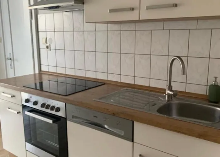 Apartmán Furnished In A Shared Appartment, Ideal For Students *